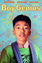 Boy Genius (2019) M4ufree