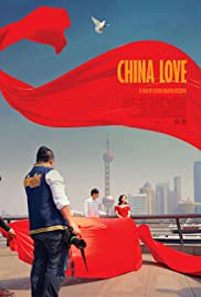 China Love (2018) M4ufree