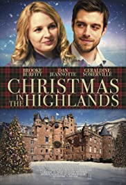 Christmas in the Highlands (2019) M4ufree
