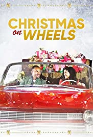 Christmas on Wheels (2020) M4ufree