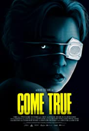 Come True (2020) M4ufree
