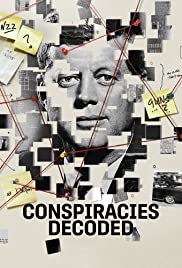 Conspiracies Decoded (2020 ) StreamM4u M4ufree