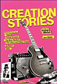 Creation Stories (2021) M4ufree