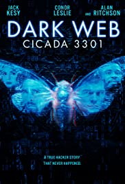 Dark Web: Cicada 3301 (2021) M4ufree