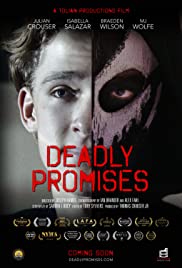 Deadly Promises (2020) M4ufree