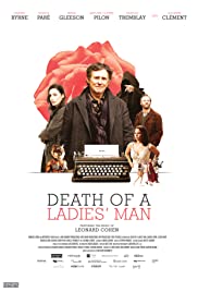 Death of a Ladies Man (2020) M4ufree