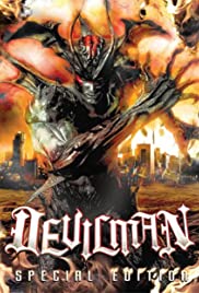 Devilman (2004) M4ufree