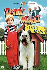 Dennis the Menace Strikes Again! (1998) M4ufree