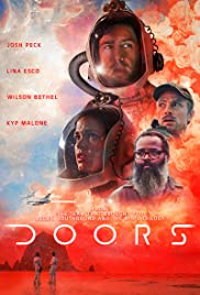 Doors (2021) M4ufree