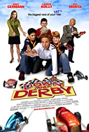 Down and Derby (2005) M4ufree