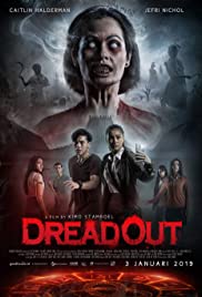 DreadOut (2019) M4ufree