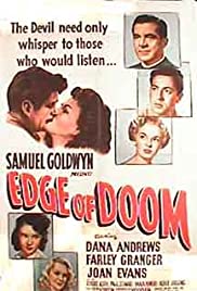 Edge of Doom (1950) M4ufree