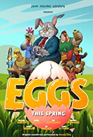 Eggs (2021) M4ufree