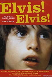 Elvis! Elvis! (1976) M4ufree