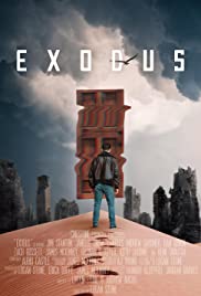 Exodus (2020) M4ufree