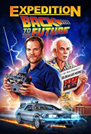 Expedition: Back to the Future  StreamM4u M4ufree