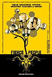 Fierce People (2005) M4ufree