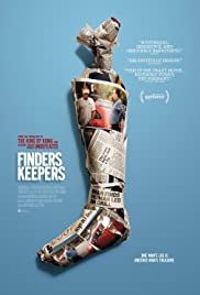 Finders Keepers (2015) M4ufree