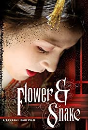 Flower and Snake (2004) M4ufree