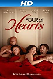 Four of Hearts (2013) M4ufree