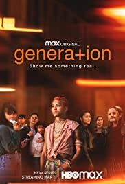 Generation (2020 ) StreamM4u M4ufree