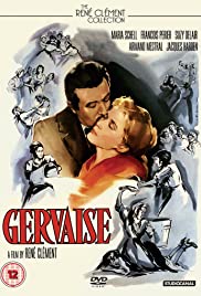 Gervaise (1956) M4ufree