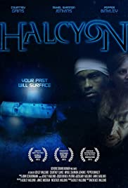 Halcyon (2015) M4ufree
