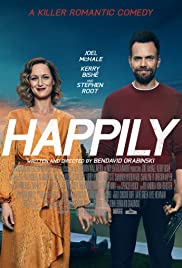 Happily (2021) M4ufree