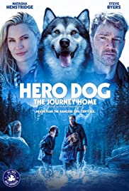 Hero Dog: The Journey Home (2021) M4ufree