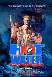Hot Water (2021) M4ufree