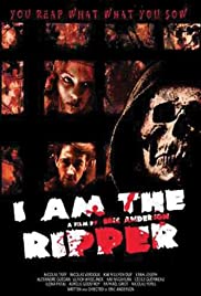 I Am the Ripper (2004) M4ufree