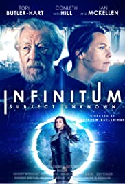 Infinitum: Subject Unknown (2021) M4ufree