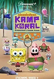 Kamp Koral: SpongeBobs Under Years (2021 ) StreamM4u M4ufree