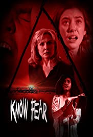 Know Fear (2021) M4ufree