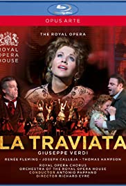 La Traviata (2009) M4ufree