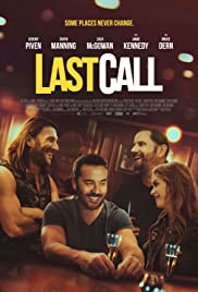 Last Call (2021)