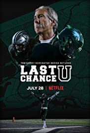 Last Chance U (20162020) StreamM4u M4ufree