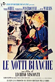 Le Notti Bianche (1957) M4ufree