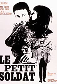 Le Petit Soldat (1963) M4ufree