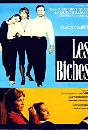 Les Biches (1968) M4ufree