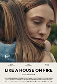 Like a House on Fire (2020) M4ufree