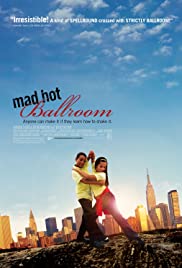 Mad Hot Ballroom (2005) M4ufree