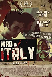 Mad in Italy (2011) M4ufree