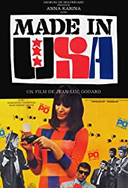 Made in U.S.A (1966) M4ufree