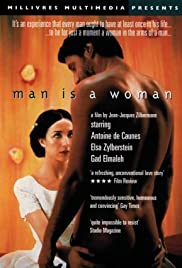 Man Is a Woman (1998) M4ufree