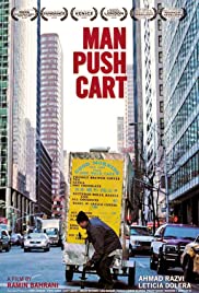 Man Push Cart (2005) M4ufree