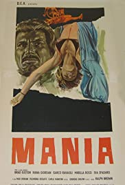 Mania (1974) M4ufree