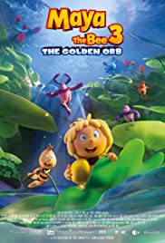 Maya the Bee 3: The Golden Orb (2021) M4ufree