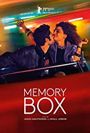 Memory Box (2021) M4ufree