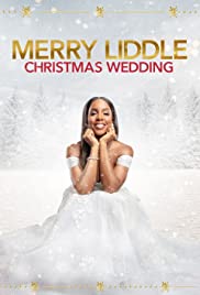 Merry Liddle Christmas Wedding (2020) M4ufree